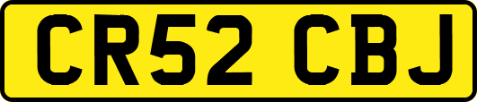 CR52CBJ