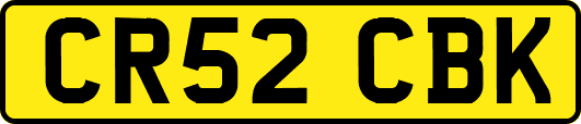CR52CBK