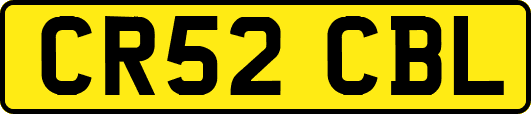 CR52CBL