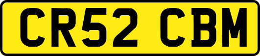 CR52CBM