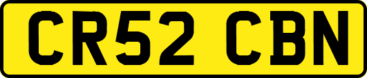 CR52CBN