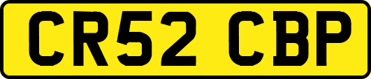 CR52CBP
