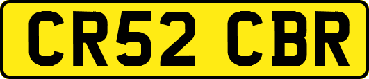 CR52CBR