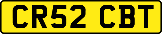 CR52CBT