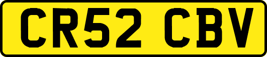 CR52CBV