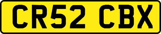 CR52CBX