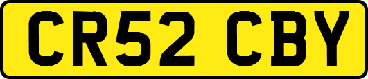 CR52CBY