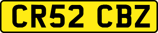 CR52CBZ