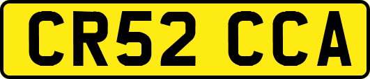 CR52CCA