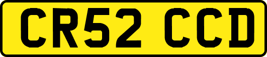 CR52CCD