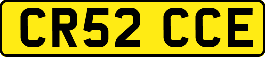 CR52CCE