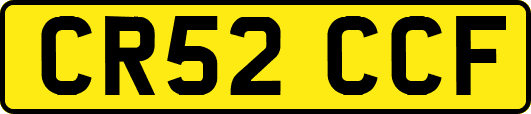 CR52CCF