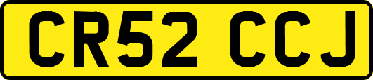 CR52CCJ