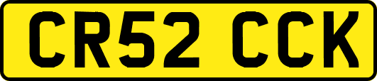 CR52CCK