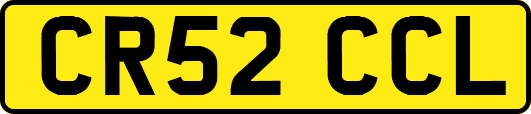 CR52CCL