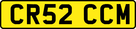 CR52CCM