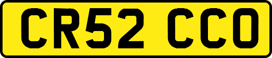 CR52CCO