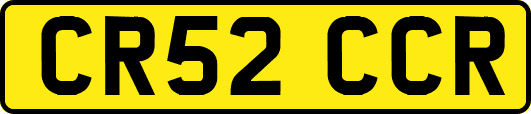 CR52CCR