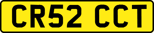 CR52CCT