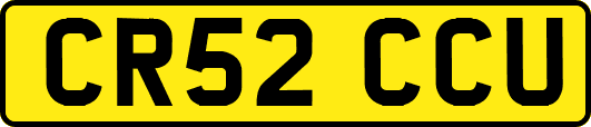 CR52CCU