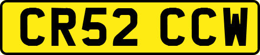 CR52CCW