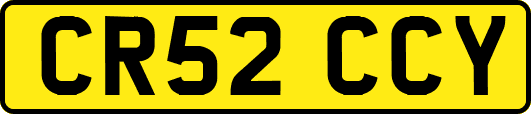 CR52CCY