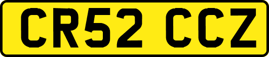 CR52CCZ