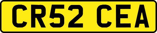 CR52CEA