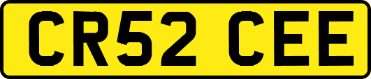 CR52CEE