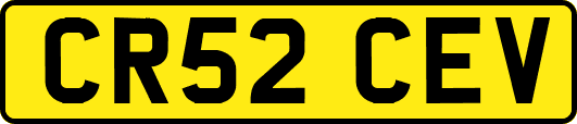 CR52CEV