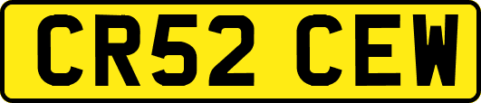 CR52CEW