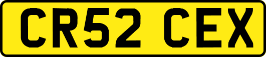 CR52CEX