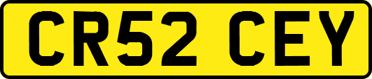CR52CEY