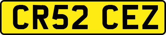 CR52CEZ