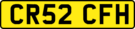 CR52CFH