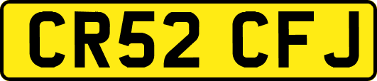 CR52CFJ