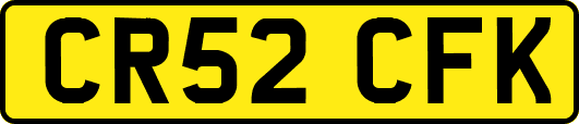 CR52CFK