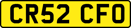 CR52CFO