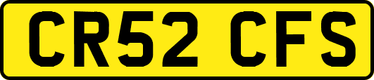 CR52CFS