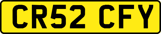 CR52CFY