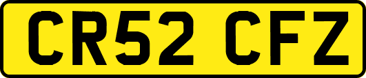 CR52CFZ