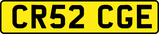 CR52CGE