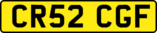 CR52CGF