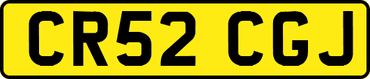 CR52CGJ