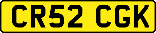CR52CGK