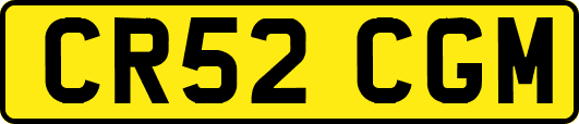 CR52CGM