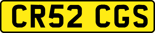 CR52CGS