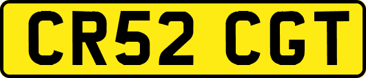 CR52CGT