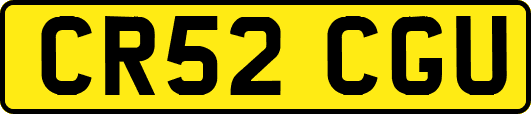 CR52CGU