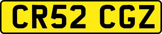 CR52CGZ